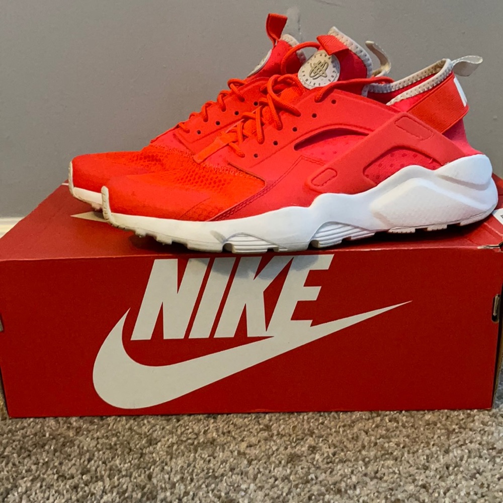 Men’s Nike Hurache